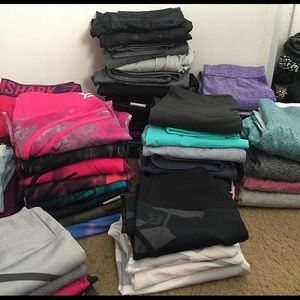 Meet your Posher, Rosalynn